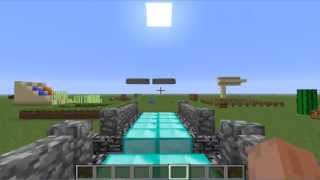 10 trucos de Minecraft  Ep3