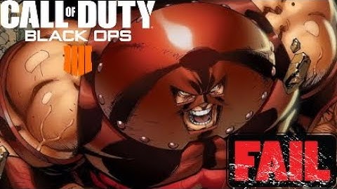 Thekoreansavage: The Juggernaut challenge... Fail