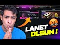 LANET OLSUN !! ŞANS YOK BENDE !! BOYUT DESEN YENİ SEZON - ZULA