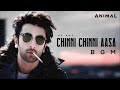 Chinna Chinna Aasai Animal Movie BGM Full Version | Animal Move AR Rahman BGM Extended | The Animal Mp3 Song