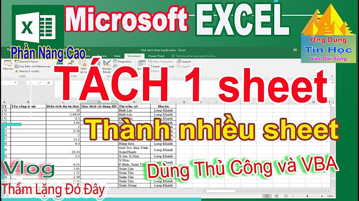 Hướng dẫn tách cp và bl từ stock 1 file năm 2024