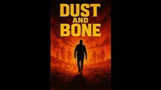 Dust and Bone - AI Blues Rock Anthem