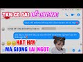 Khi TAD Thả Tính Gặp Ngay Cô Gái Dễ Thương Mà Hát Lại Hay | Rước Ngay Về Làm Vợ | TAD HAY