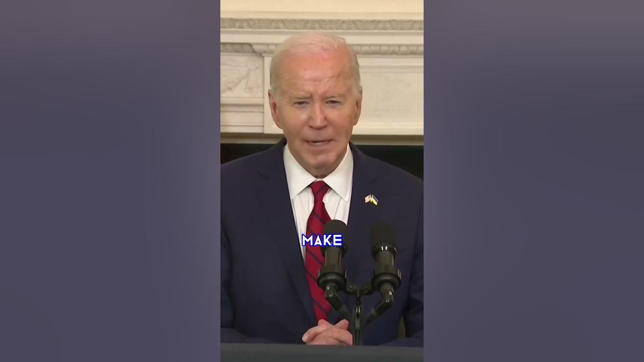 Joe Biden BANS TikTok… 😳