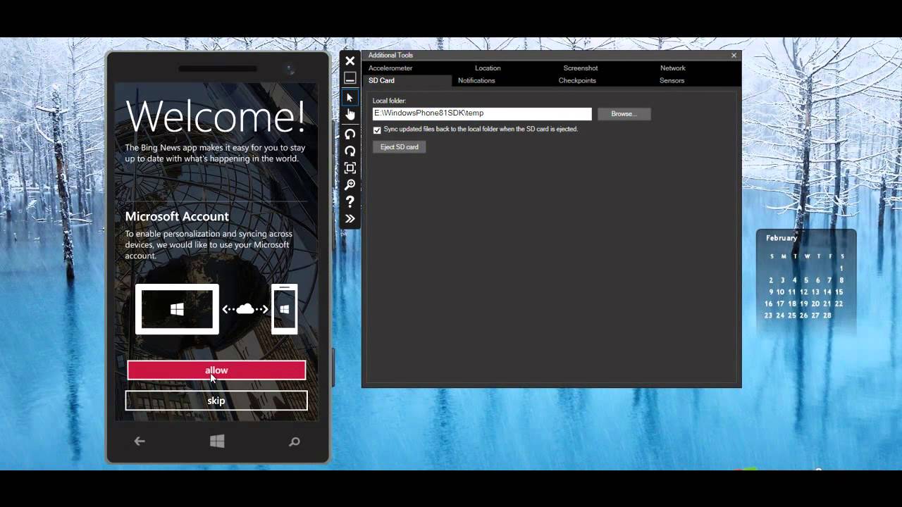 Windows 8.1 sdk standalone Windows 8.1 sdk standalone