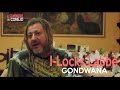 Capture de la vidéo Gondwana - Entrevista