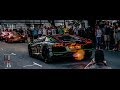 Gumball 3000 london 2014 by hbmedia