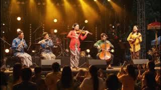 Alboem Nostalgia Djadoel Lagu Lawas Indonesia Kenangan Sepanjang Waktu