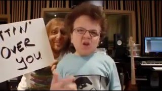 David Guetta ft. Keenan Cahill