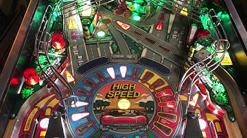 High Speed LED Conversion Kit