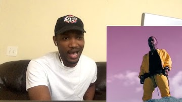 Big Sean Bounce Back (Official Video) REACTION