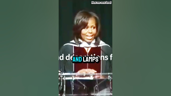 BECOMING MORE: The Michelle Obama story. #shorts #motivation #inspiration #michelleobama