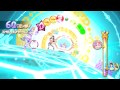 【720p】アイカツ！－SPステージチケット（エレクトリックタイムステージ）－stranger alien