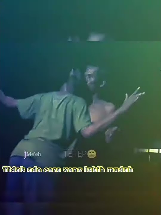 Story' Wa keren kekinian Denny caknan Mr Jono Joni LOS DOL