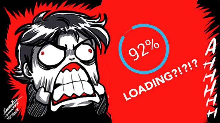 What Actually Happens When A Game Is LOADING?