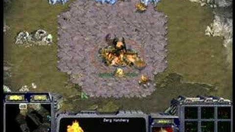 Shine vs Junwi[Sam] Pt1/3 On Python