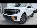 2026 Ford Expedition Tremor Available at Mid-Town Ford