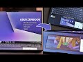 Asus ZenBook 15 youtube review thumbnail