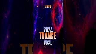 VOCAL TRANCE 2024 SET 88 RASEK 6 #shorts #vocaltrance #trancemusic