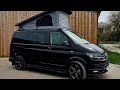 For Sale VW T6.1 pop top camper 2020 DSG Hi-Line Caledonian campers 4 berth/5 belts 55k
