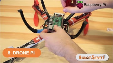 EN İYİ 10 RASPBERRY PI PROJESİ