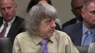 Couple sentenced to life for severe child abuse