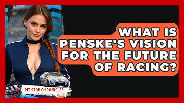 What Is Penske