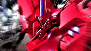 マブラヴシリーズ 戦術機ムービーギャラリー1