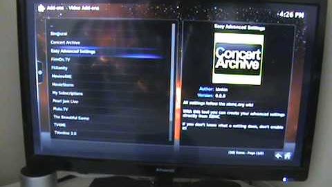 Zoomtak K5 Adding some extra addons