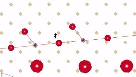 Vex 4 Act 1-6 Game Walkthrough