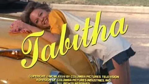 Tabitha (Intro) S1 (1977)