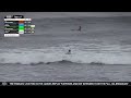 WEBCAST - Podium 2 CAM | Competition Day 7 - 2025 ISA World Junior Surfing Championship