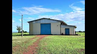 Iaciara-Go, 1.433 hectares à venda.
