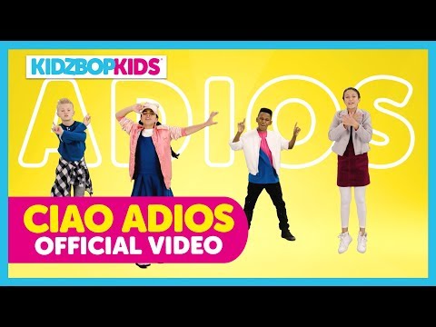 youtube roblox music videos ciao adios