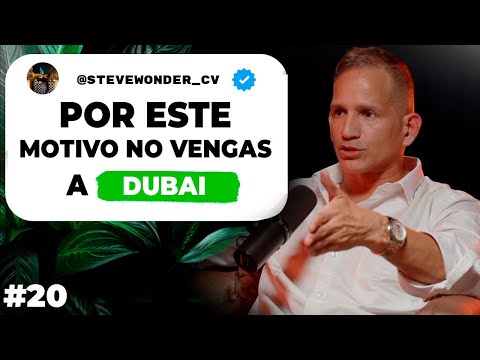 ¡Cuidado! Este error puede arruinar tu carrera en Dubái