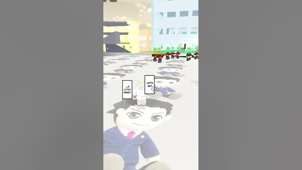 How To Do Hollow Nuke In Jujutsu Shenanigans