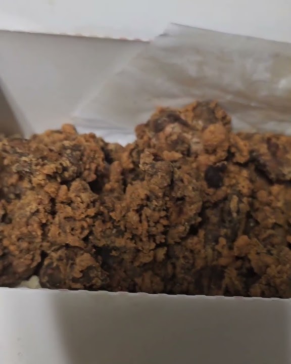 #TakeoutFood #Chickenliver #KFC #augustshorts