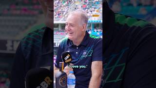 David Campese’s true love #rugby