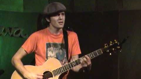 Jason Mraz - 22 - The Boy