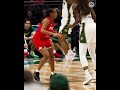 LA Sparks Basketball | Erica Wheeler Highlights