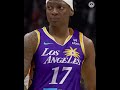 LA Sparks Basketball | Erica Wheeler Highlights