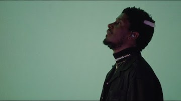 Labrinth - All For Us (Euphoria Live Performance)