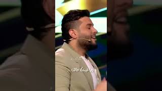 حالي حالي حالي حس بحالي يالغالي#محمد_السالم