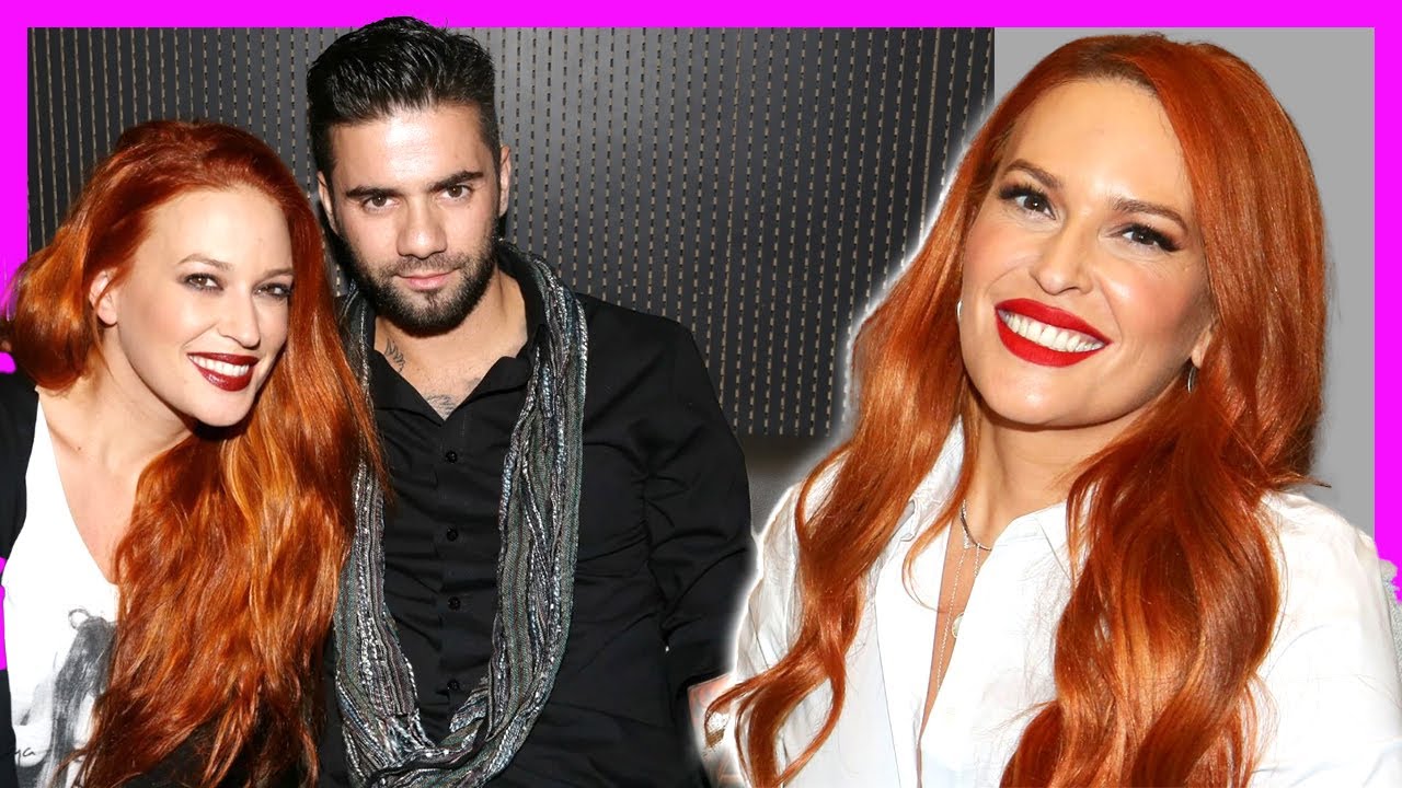 «Βόμβα» για Θοδωρή Μαραντίνη Αυτή είναι η χορεύτρια που τον χώρισε από τη Σίσσυ Χρηστίδου Το sms