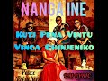 Nanga Ine by Peace Preacherz Lyric video