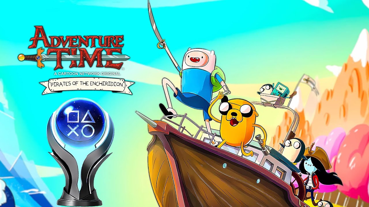 ADVENTURE TIME PIRATES OF ENCHIRIDION 100 Walkthrough No Commentary FULL GAME PS5 YouTube adventure-time-pirates-of-enchiridion-100-walkthrough-no-commentary-full-game-ps5-youtube
