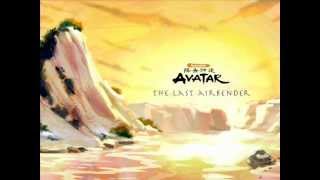Miniatura de "The Avatar's Love - Avatar: The Last Airbender Soundtrack"