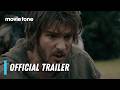 The Uprising | Official Trailer | Andrew Garfield, Jamie Bell