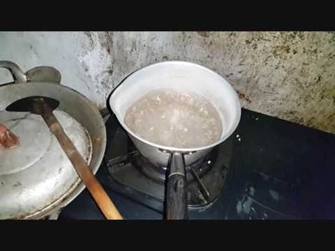 Video: Cara Memasak Di Bak Air