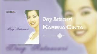 Desy Ratnasari - Karena Cinta